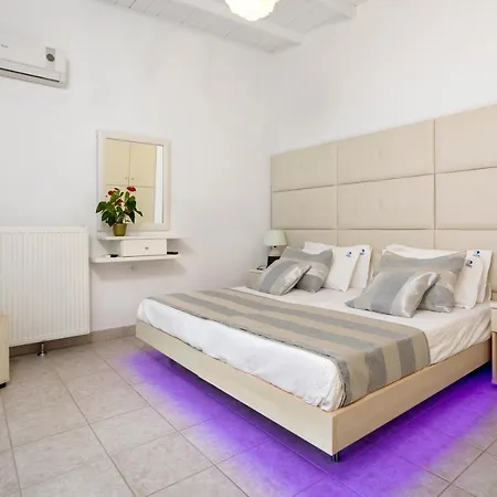 וילה Luxury Klea Plános